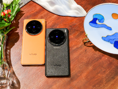 vivo X100系列携手摄影爱好者，用专业影像诠释城市魅力