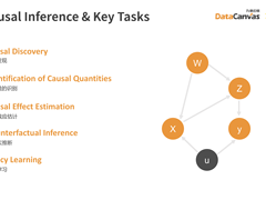 大模型视角下的因果推断