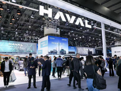 智能科技颠覆出行体验 哈弗重塑新能源越野SUV价值认知