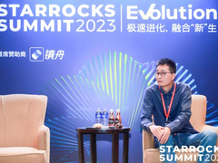 专访镜舟科技 CTO张友东：帮助用户打造更灵活高效的一体化湖仓架构