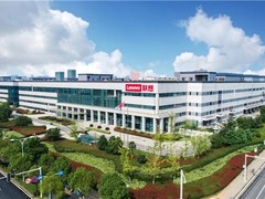 联想开启武汉基地探索之旅 多家企业代表见证先进制造集群力量