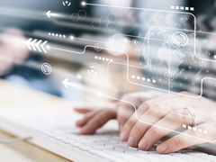 边缘数据中心和5G的融合彻底改变数据传输和物联网