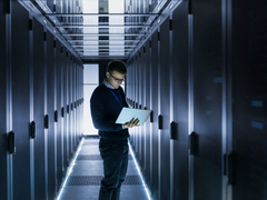 2024年的数据中心及其基础设施将会如何？