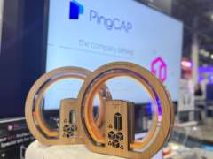 PingCAP 荣获亚马逊云科技 2023 年度合作伙伴奖项
