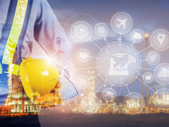 创新与突破，英特尔协同合作伙伴引领智慧工业新发展