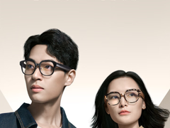 魅族 MYVU AR智能眼镜上线京东售价2499元 仅重43g佩戴超轻松