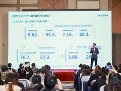 线上医疗服务蓬勃发展，火山引擎如何助力医药企业打造数字营销新范式？