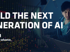 AMD宣布Pervasive  AI 开发者挑战赛，以激发令人兴奋的现实应用