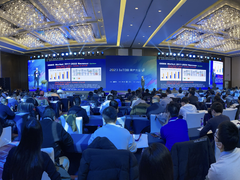 2023 IoTDB 用户大会成功举办，深入洞察工业互联网数据价值