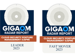 Check Point：被 GigaOm 的云安全态势管理 (CSPM) 探测报告评为领导者