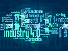 让生产更高效，更智能！英特尔携手合作伙伴开启智能工业新时代