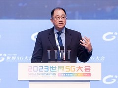 5G Advanced时代开启，高通孟樸：5G和AI协同发展将催生新的技术应用