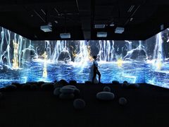 爱普生助力《你好！三星堆》呈现多感官文化盛宴