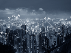 浅谈路由器的发展历程和未来趋势