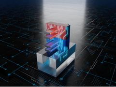 英特尔展示下一代晶体管微缩技术突破，将用于未来制程节点