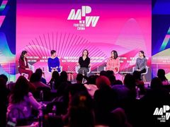 中兴通讯首席发展官崔丽：AI本无善恶，更需人类负责