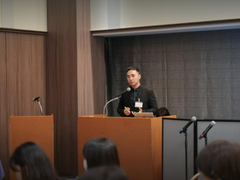 完美世界伊迪：虚实共振，推动中日韩文化交流合作