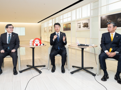 电装成功举办DENSO DIALOG DAY 2023