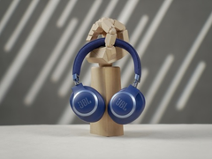 JBL LIVE 770NC 头戴式无线降噪耳机测评：时尚多彩，聆听传奇之声