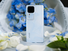 vivo S18图赏「如花似锦，东方美学的浪漫」