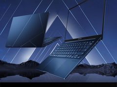 先人一步体验酷睿Ultra 7 华硕灵耀14京东全球首发尝鲜开售