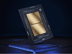 全新英特尔至强可扩展处理器，以更可靠的性能和更出色的能效“闪亮登场”