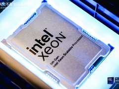 第五代英特尔至强可扩展处理器AI性能大幅提升，英特尔加注推动人工智能无处不在