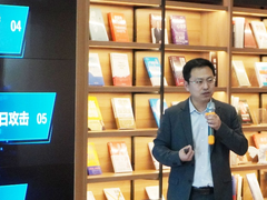 IDC定义“中国新一代终端安全”赛道，亚信安全TrustOne成为实力代言