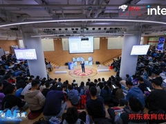 京东联合高校及科技企业开展“AI公开课” 助力大学生掌握AI技能
