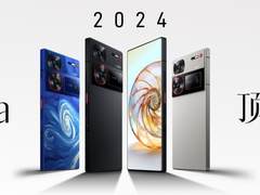 第三代骁龙8助力努比亚Z60 Ultra打造全面全能的跨年旗舰