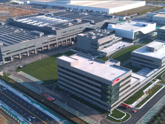 走进联想天津工厂，感受5G+智造的魅力