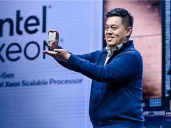 为AI加速而生 英特尔CPU能跑200亿参数大模型