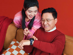 年轻人的冬日养生攻略：华为智能穿戴助力新年健康！