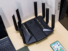 速度革新体验升级：中兴Wi-Fi 7路由器BE7200Pro+评测