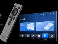华为智慧屏 V5发布，像玩手机一样玩电视，引领大屏交互新潮流