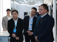 华为数字能源助力盈华材料打造低碳智慧工厂，开启屋顶智能光伏新时代