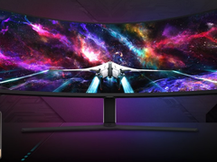 年终焕新潮，嗨购正当时：三星显示器大促即将上线