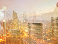 「新数科技」完成B轮融资，打造全链路智能化数据库云平台