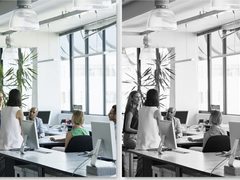 多种功能 丰富体验 夏普AR-B2201X京东热销价1399元