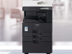 黑白数码 商务复合 夏普BP-M2851R京东热销价15699元