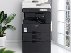 高效易用 轻松办公 夏普BP-M3151R京东热销价14500元