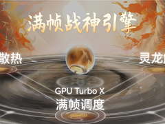 满帧战神，强悍芯生！ 荣耀X50 GT正式发布，首销1999元起