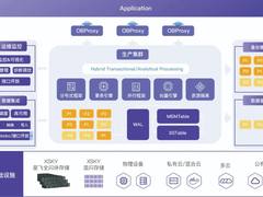 XSKY SDS 产品率先获得 OceanBase V4 新版本认证