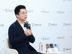 一加李杰：大盘稳定竞争激烈，坚持产品力优先原则稳中求进