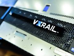 戴尔VxRail化身“全能选手”，应对数字化转型“千变万化”