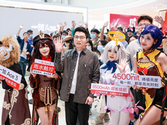 一加 Ace 3 Pop-up 快闪活动来袭，二十城掀起抢购热潮