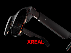 XREAL Air 2 Ultra发布：钛金属环形边框 双3D环境传感器 售价699美元