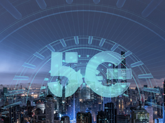 5G和物联网：连接数百万台设备