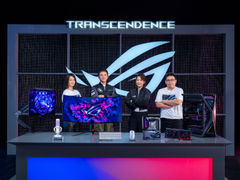 CES2024超竞化 华硕发布ROG/TUF GAMING BTF背置主板