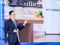 吴晓波点赞容声：在不同时代的浪潮中奔涌向前